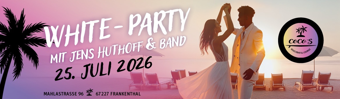 Beachbarevents
